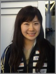 福原愛,彼氏,リオ,開会式
