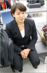 田代未来,父,兄,彼氏