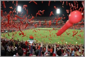 2016,広島カープ,優勝,大阪,セール