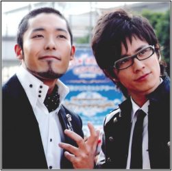 オリラジ,新曲,ウルトラタイガー,動画