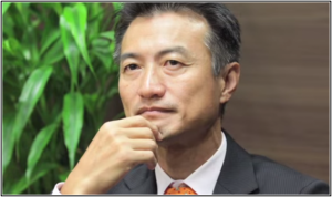 南原竜樹,家族,子供