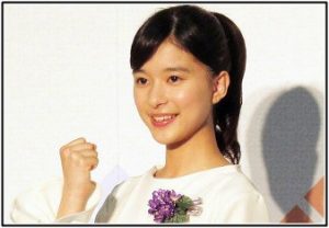 芳根京子,朝ドラ,べっぴんさん