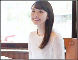 新垣結衣,結婚相手,結婚観