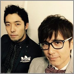 オリラジ,新曲,ウルトラタイガー,似てる