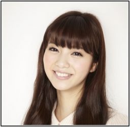 IQ246,新川優愛,かわいい