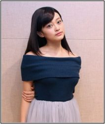山地まり,身長,体重,カップ