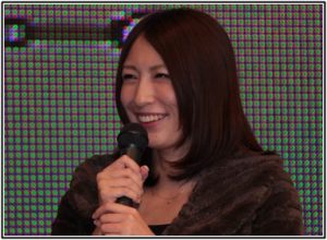 小椋久美子,ナカイの窓