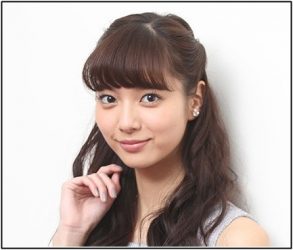 IQ246,新川優愛,身長,カップ,画像