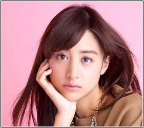 山本美月,高校,どこ,偏差値
