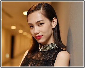 水原希子,野村周平,熱愛
