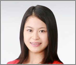 宮原知子,カップ,身長,体重
