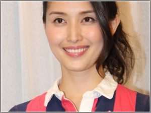 橋本マナミ,現在,熱愛,彼氏