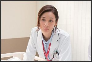 私手術しないので,吉田羊