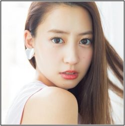 河北麻友子,カップ,身長,体重