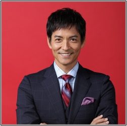 藤井流星,髪型,金髪,イケメン