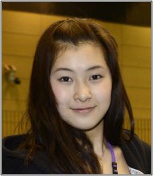 村上佳菜子,グランプシリーズ,2016