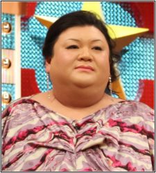 マツコデラックス,本名,体重,年齢