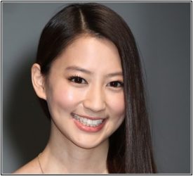 河北麻友子,英語力,発音