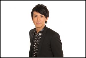 ピース,綾部祐二,英語,上手