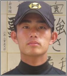 作新学院,今井達也,ドラフト