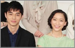東出昌大,杏,双子,子供,名前