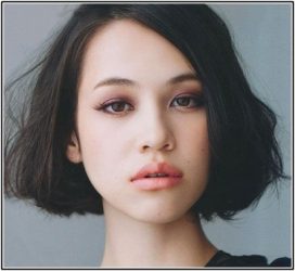 水原希子,カップ,サイズ,本名