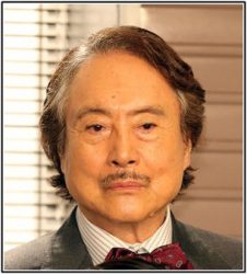 平幹二朗,月9,カインとアベル,何役