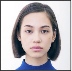 水原希子,アナザースカイ