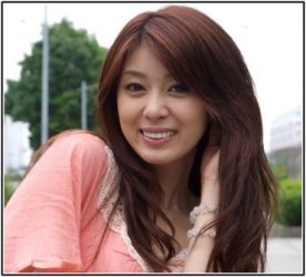 矢部美穂,田中実,不倫