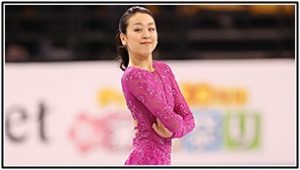 浅田真央,グランプリシリーズ,2016,日程