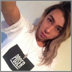 ロンハー,GENKING,本名,年齢