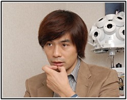 大平貴之,アウトデラックス