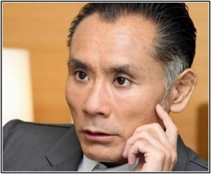片岡鶴太郎,若い頃