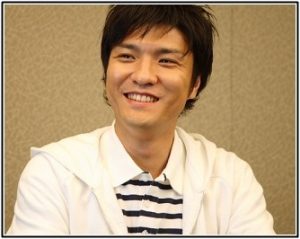 森山直太朗,結婚