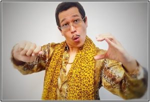 PPAP,沖縄,大人気,理由,パンチパーマ