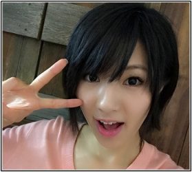 橘さり,大学