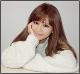 平沼ファナ,ナカイの窓