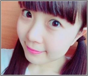 嶋梨夏,ロンハー