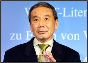 村上春樹,おすすめ,人気,作品