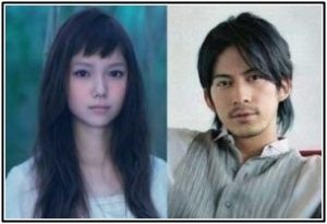 岡田准一,宮崎あおい,破局