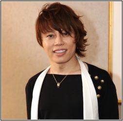 西川貴教,身長,サバ,体重