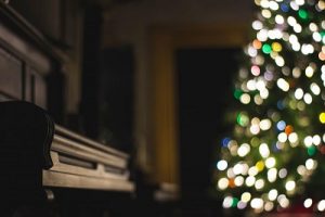 クリスマスソング,洋楽,定番