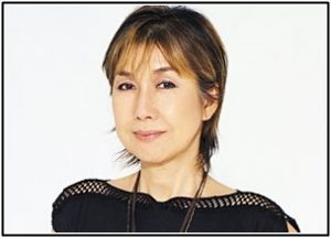 高橋真梨子,キンスマ