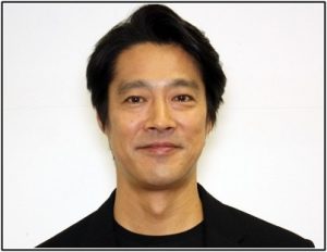 堤真一,綾瀬はるか,熱愛