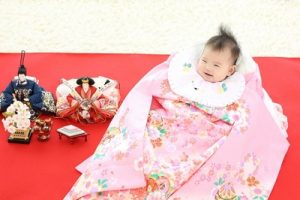 ひな祭り お祝いの仕方