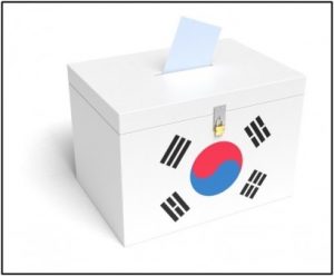 朴大統領 罷免後 次期韓国大統領 候補 誰 反日