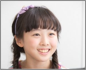 本田望結 姉 もう一人