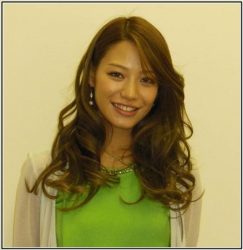 ダンサー 武田舞香 smap 中居正広 出会い
