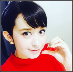 マルチリンガル 堀口ミイナ wiki プロフィール