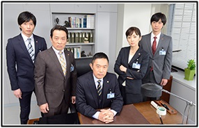 捜査一課長 シーズン2 キャスト